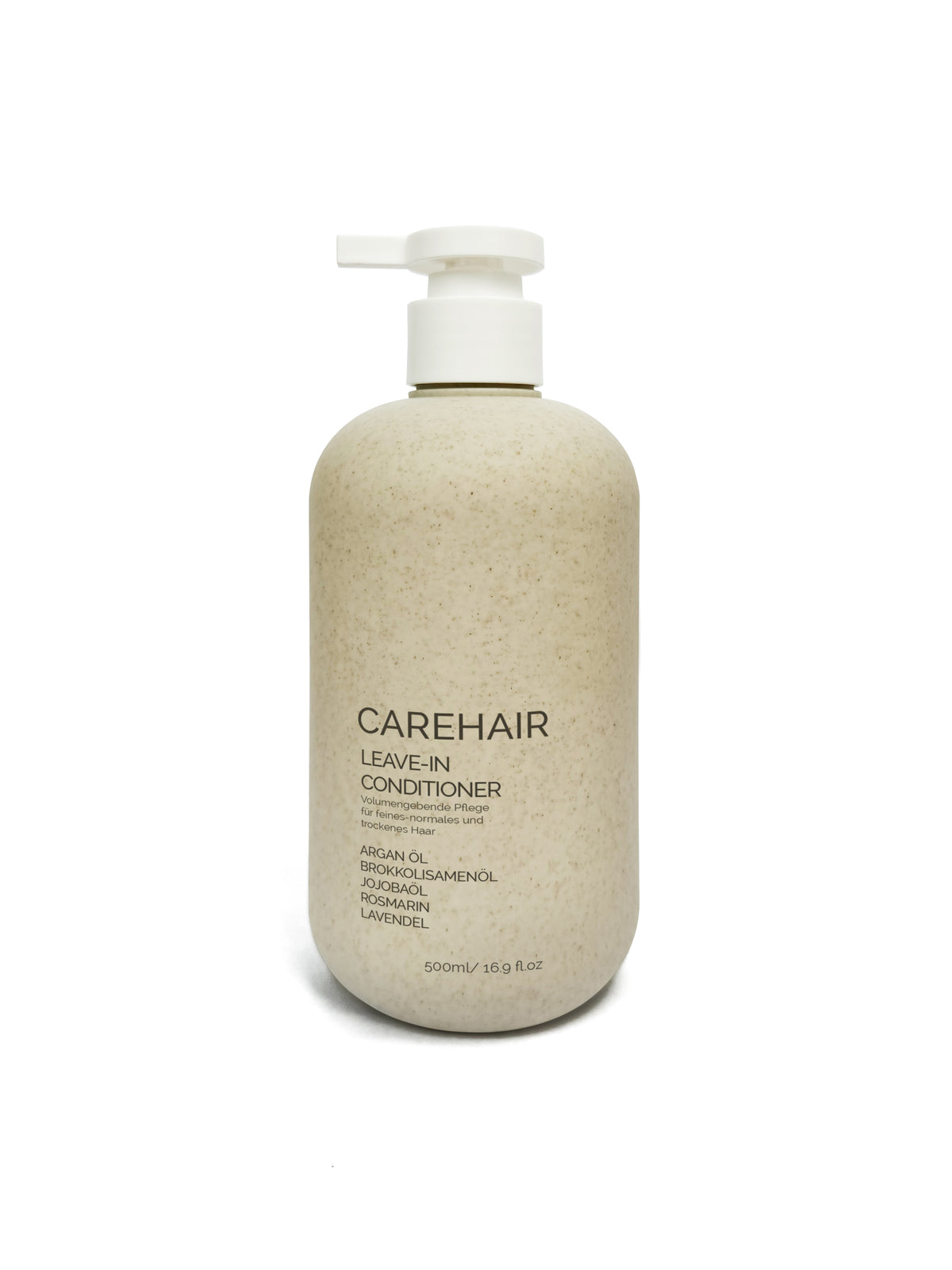 LEAVE-IN CONDITIONER