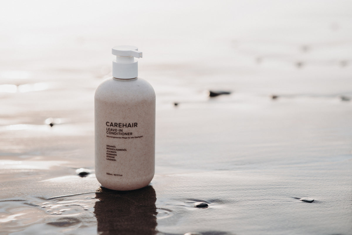 LEAVE-IN CONDITIONER