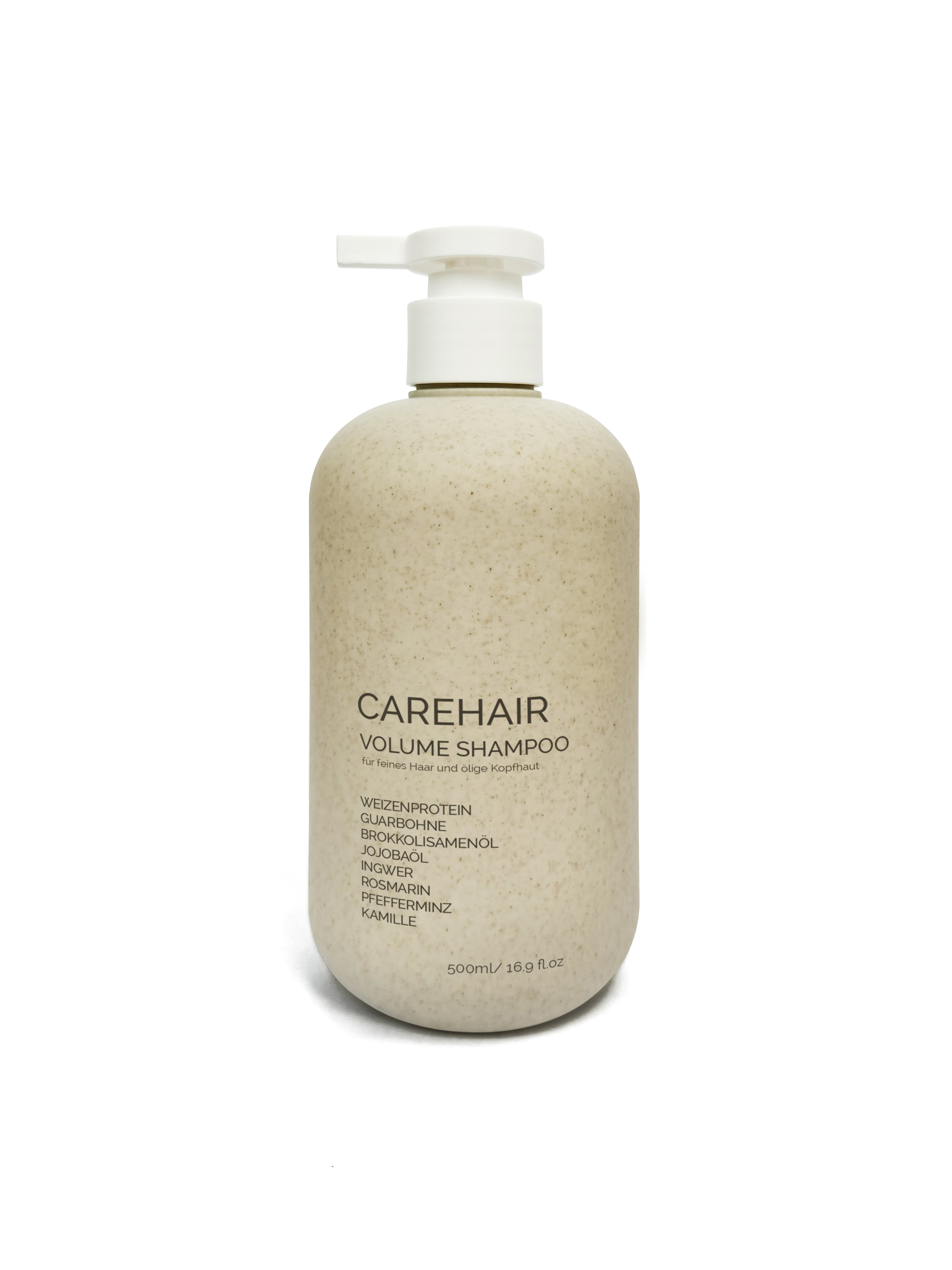 VOLUME SHAMPOO