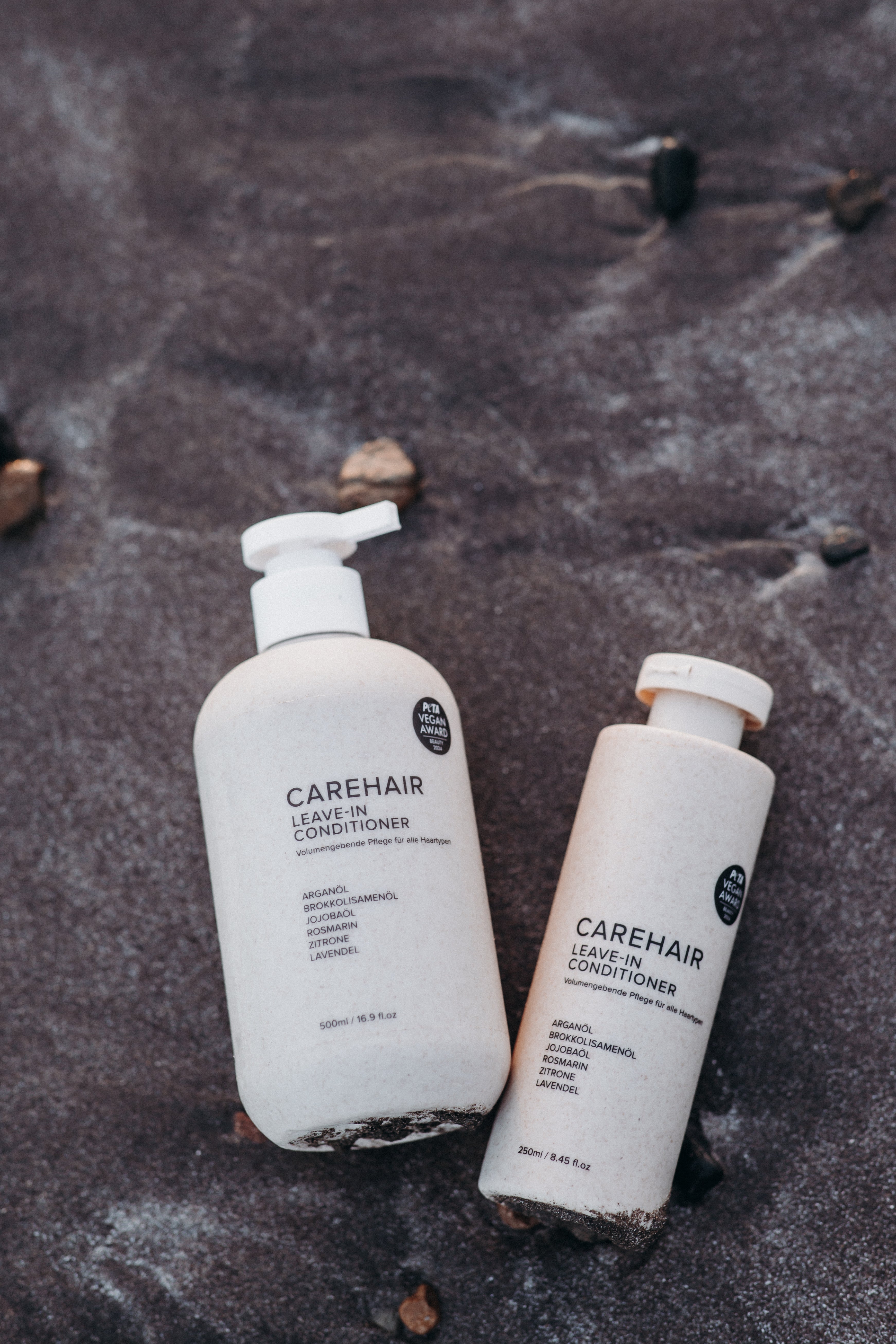 LEAVE-IN CONDITIONER