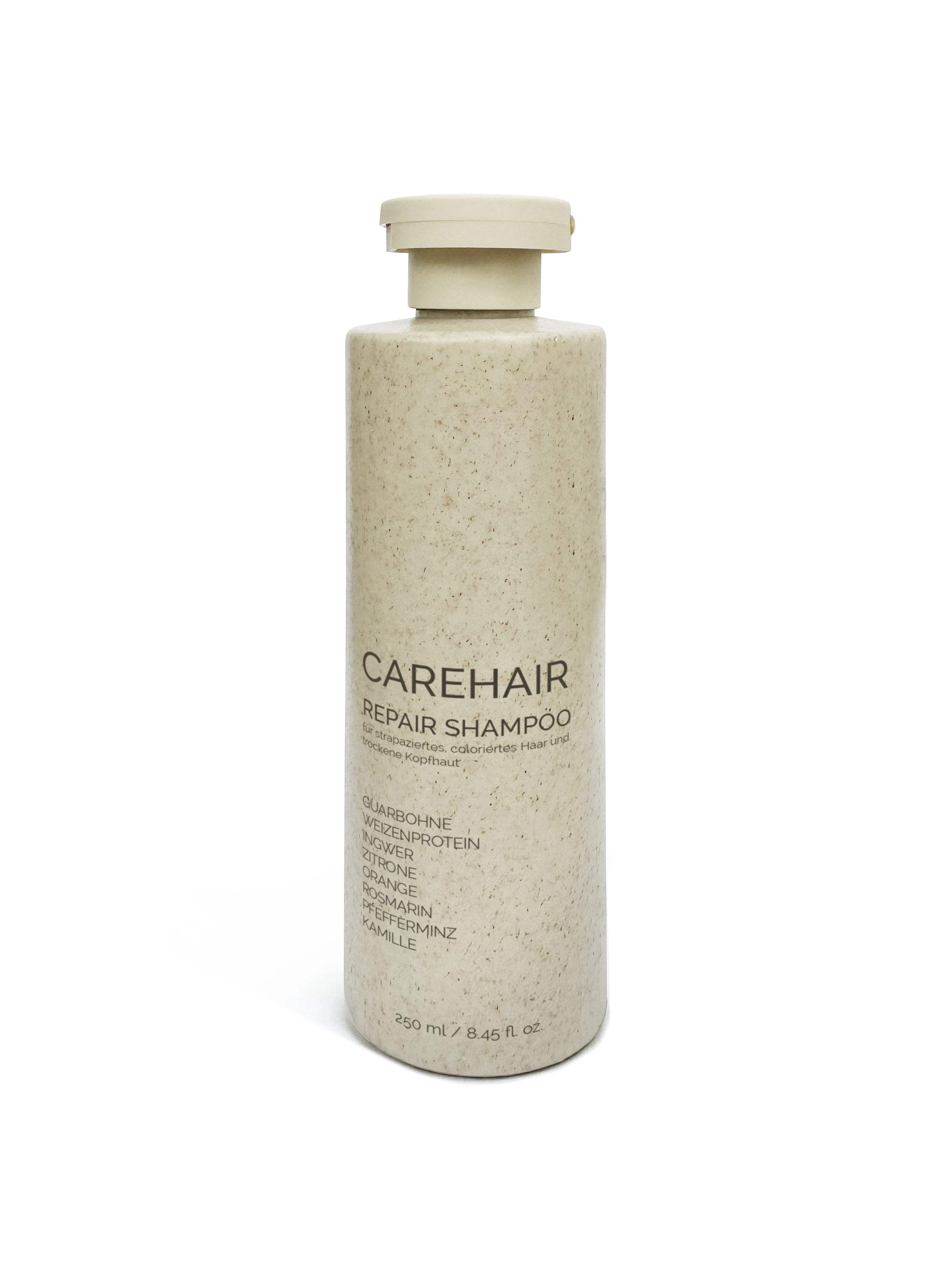 REPAIR SHAMPOO