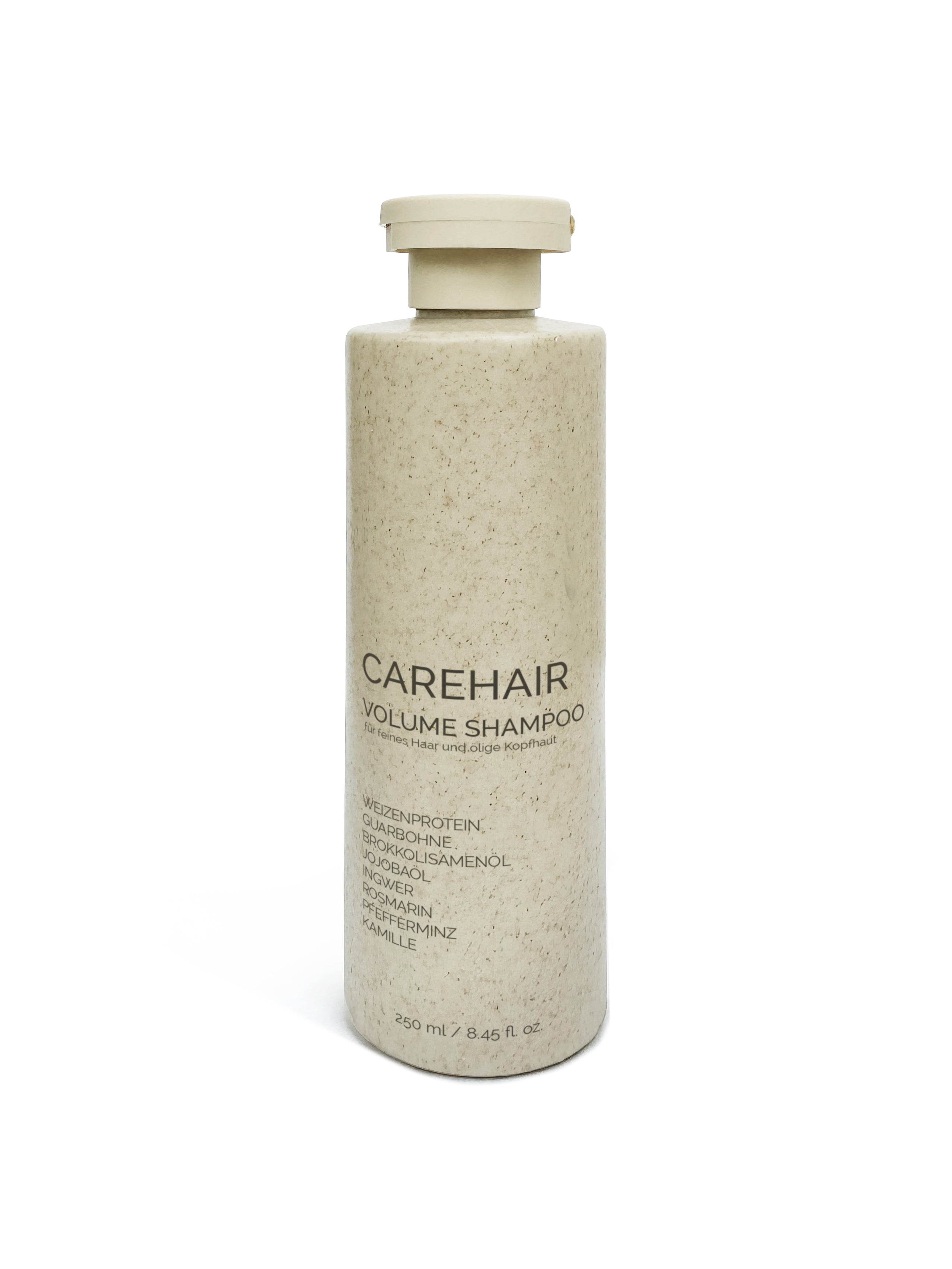 VOLUME SHAMPOO