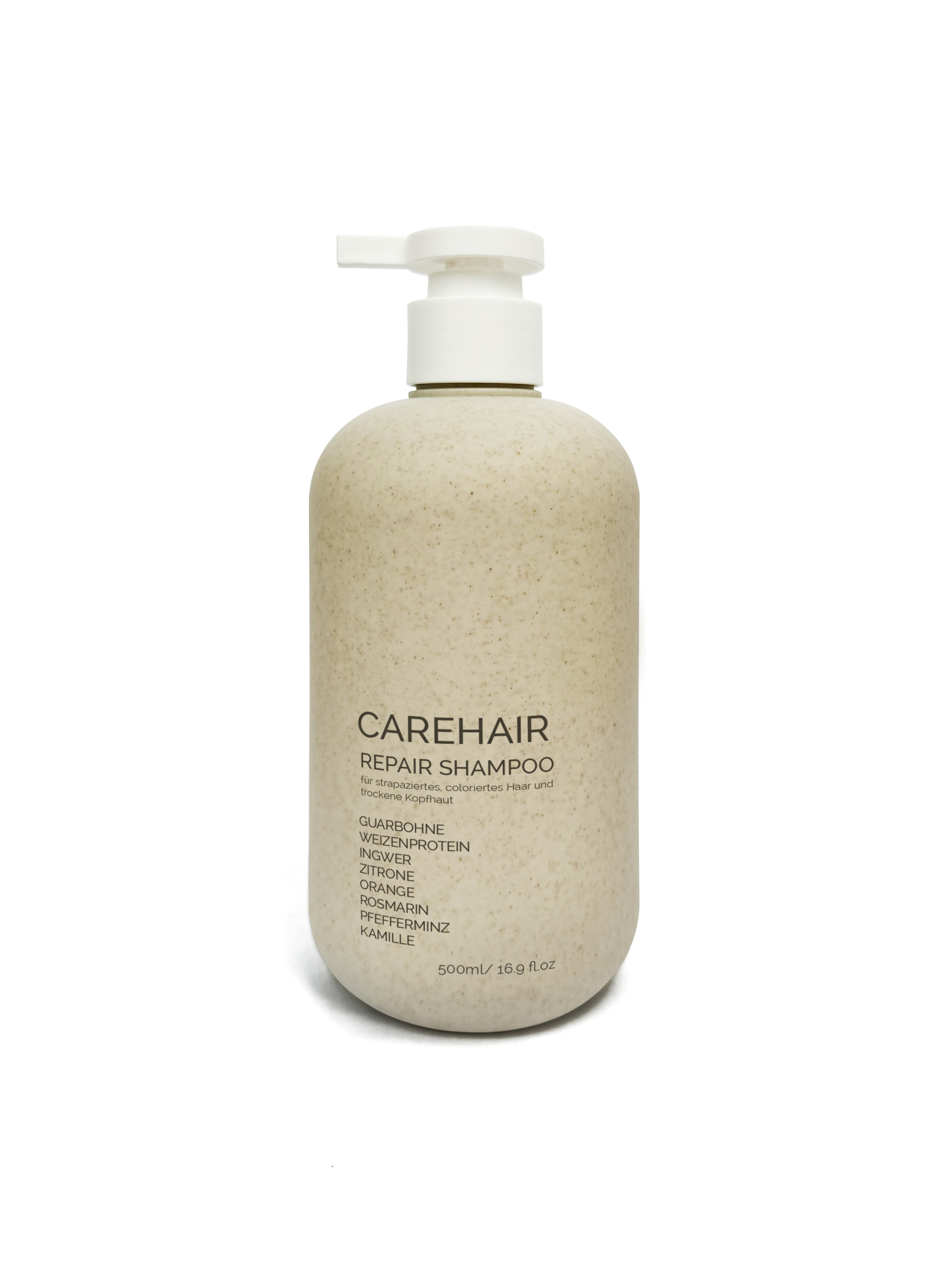 REPAIR SHAMPOO