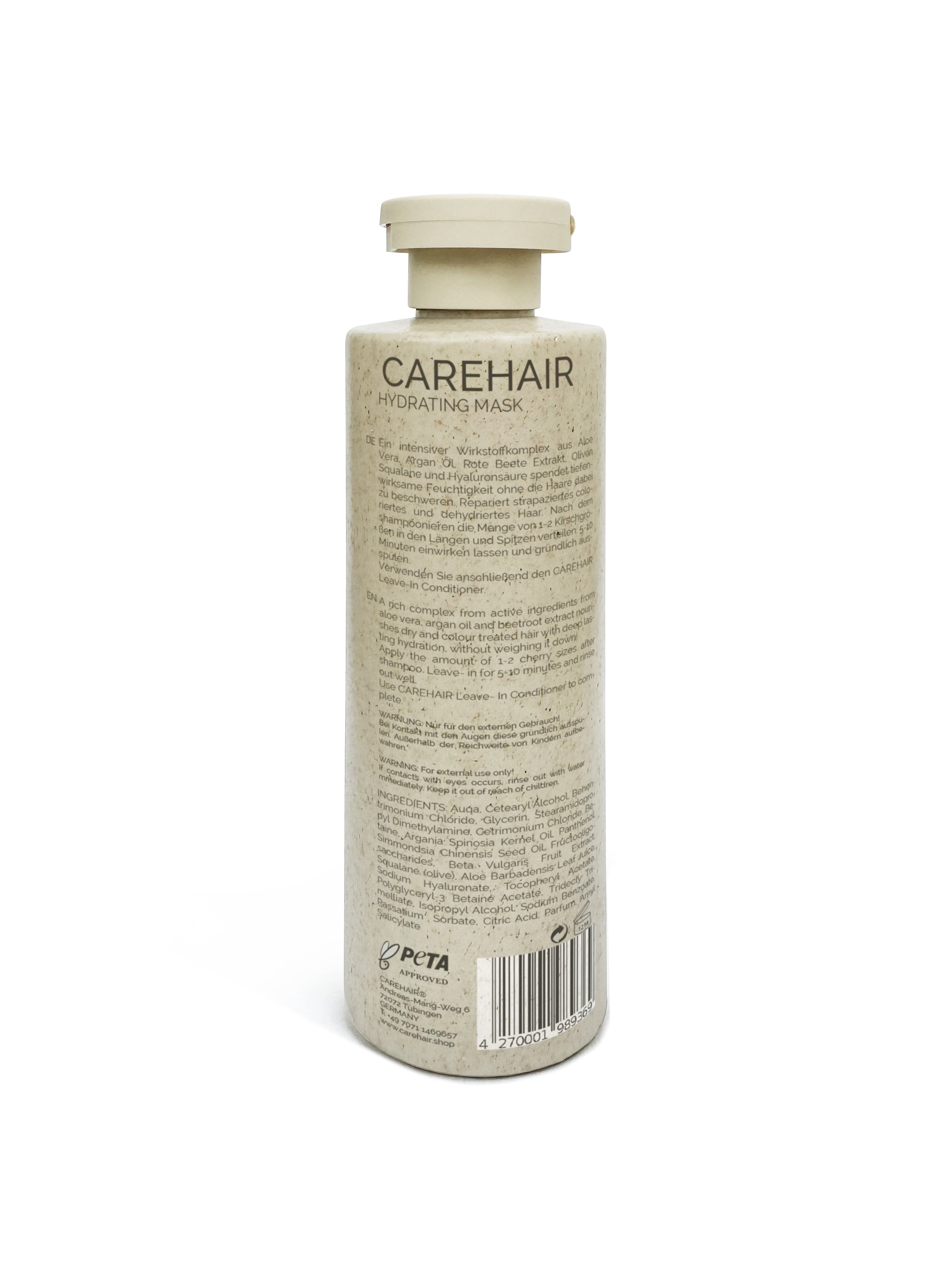 carehair